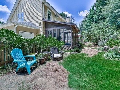 Welcome to this stately 5-bedroom, 4-bath home situated on a - photo 41