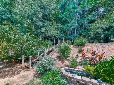 Welcome to this stately 5-bedroom, 4-bath home situated on a - photo 42
