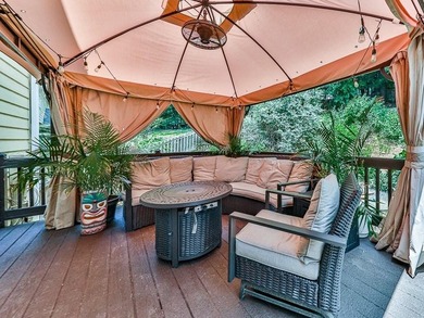 Welcome to this stately 5-bedroom, 4-bath home situated on a - photo 45