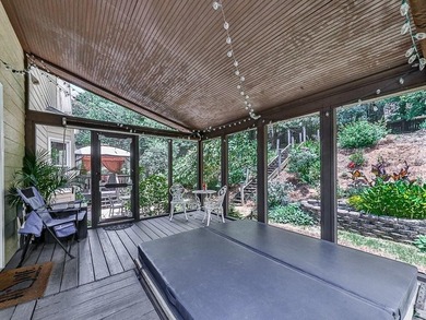 Welcome to this stately 5-bedroom, 4-bath home situated on a - photo 47
