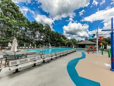 Welcome to this stately 5-bedroom, 4-bath home situated on a - photo 50