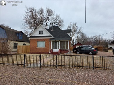 Arkansas River Home For Sale in Canon City Colorado