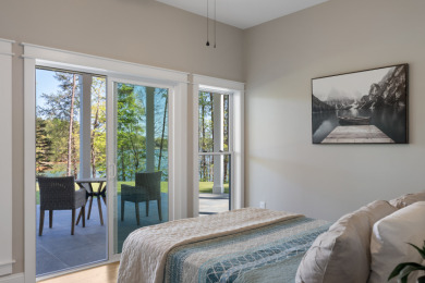 Stunning Lake Keowee Waterfront Retreat - photo 24