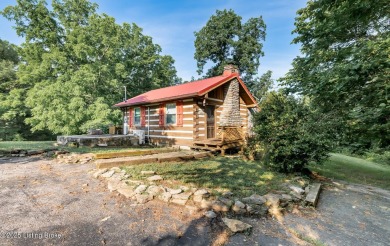 Lake Home Sale Pending in Bloomfield, Kentucky