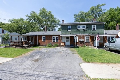 This 4 unit investment property offers strong income potential - photo 1