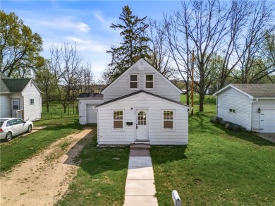 Lake Home For Sale in Mondovi, Wisconsin