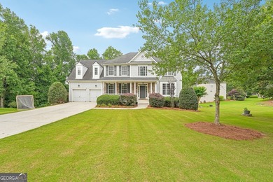 Welcome to your dream home in the highly sought-after Lambert - photo 2