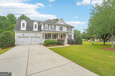 Welcome to your dream home in the highly sought-after Lambert - photo 3