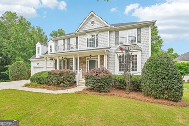 Welcome to your dream home in the highly sought-after Lambert - photo 4