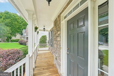 Welcome to your dream home in the highly sought-after Lambert - photo 5