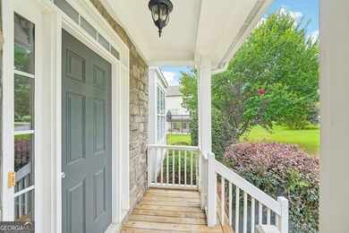 Welcome to your dream home in the highly sought-after Lambert - photo 6