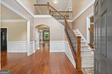 Welcome to your dream home in the highly sought-after Lambert - photo 7