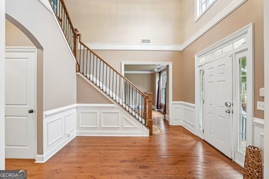 Welcome to your dream home in the highly sought-after Lambert - photo 8