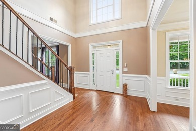 Welcome to your dream home in the highly sought-after Lambert - photo 9