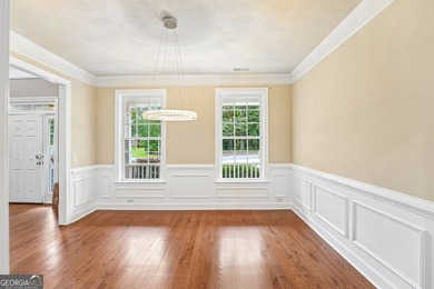 Welcome to your dream home in the highly sought-after Lambert - photo 10