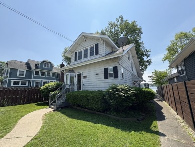 Lake Home For Sale in Crystal Lake, Illinois