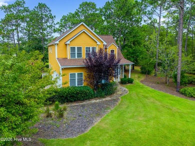 Enjoy peaceful golf course living in this charming country home - photo 3