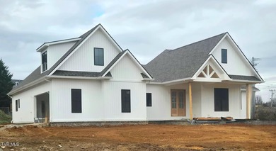 Boone Lake Home Sale Pending in Johnson City Tennessee