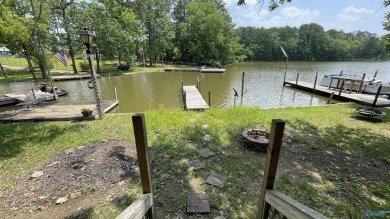 Lake Lot For Sale in Cedar Bluff, Alabama