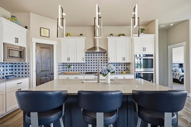Experience elevated Colorado living at TPC Colorado. Backing - photo 12