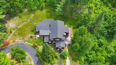 Positioned perfectly between the slopes and the lakes, 57 Town - photo 12