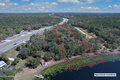 PRICE REDUCED just in time for summer! State Road 20 located on - photo 2