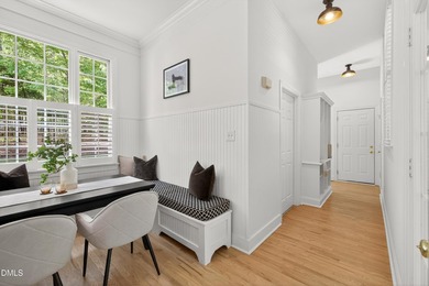 Welcome to 6312 Whitted Road where timeless Southern charm meets - photo 13