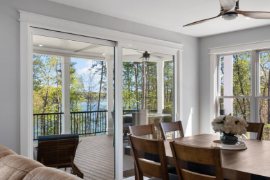 Stunning Lake Keowee Waterfront Retreat - photo 8