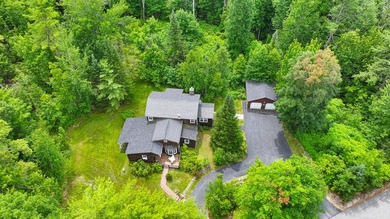Positioned perfectly between the slopes and the lakes, 57 Town - photo 14