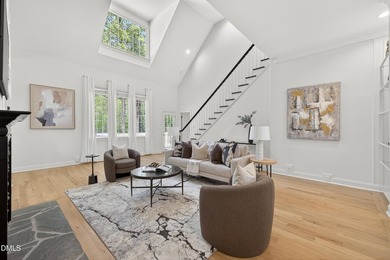 Welcome to 6312 Whitted Road where timeless Southern charm meets - photo 15