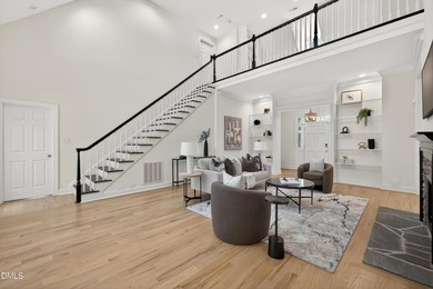 Welcome to 6312 Whitted Road where timeless Southern charm meets - photo 16