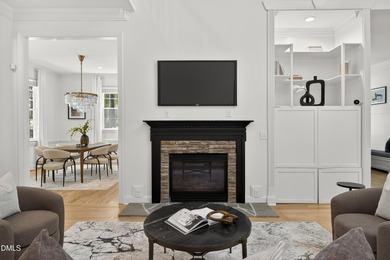 Welcome to 6312 Whitted Road where timeless Southern charm meets - photo 17