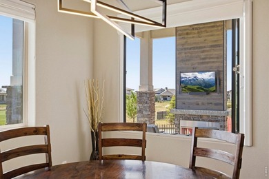 Experience elevated Colorado living at TPC Colorado. Backing - photo 18