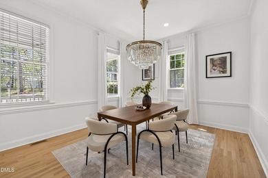 Welcome to 6312 Whitted Road where timeless Southern charm meets - photo 19