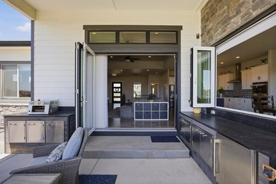 Experience elevated Colorado living at TPC Colorado. Backing - photo 20