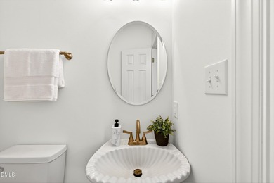 Welcome to 6312 Whitted Road where timeless Southern charm meets - photo 21