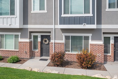 Utah Lake Townhome/Townhouse For Sale in Orem Utah