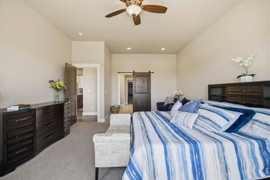 Experience elevated Colorado living at TPC Colorado. Backing - photo 22