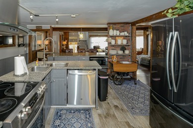 Positioned perfectly between the slopes and the lakes, 57 Town - photo 22