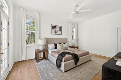 Welcome to 6312 Whitted Road where timeless Southern charm meets - photo 22
