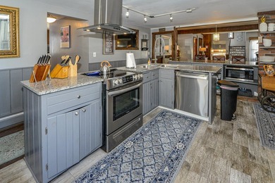Positioned perfectly between the slopes and the lakes, 57 Town - photo 24