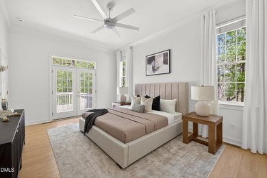 Welcome to 6312 Whitted Road where timeless Southern charm meets - photo 24