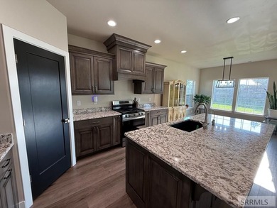 In the prestigious Mary Alice Lake at the Preserve subdivision