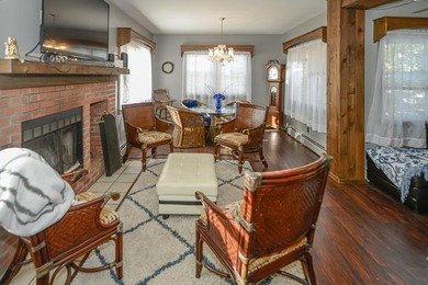 Positioned perfectly between the slopes and the lakes, 57 Town - photo 27