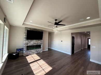 In the prestigious Mary Alice Lake at the Preserve subdivision