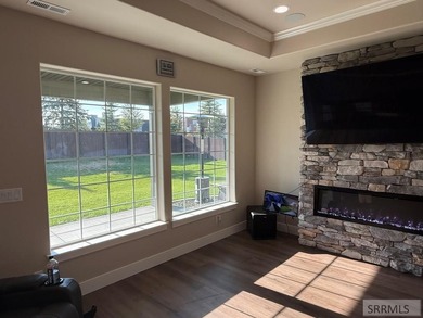 In the prestigious Mary Alice Lake at the Preserve subdivision