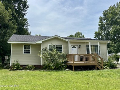 You'll want to take a look at this ranch home that has a huge - photo 1