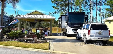 Luxury Class A (15 years or newer & 32' or greater in length) - photo 2