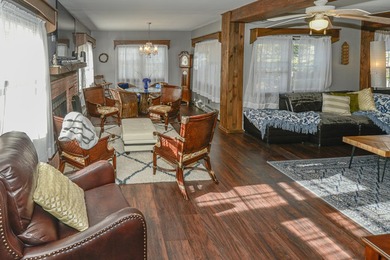 Positioned perfectly between the slopes and the lakes, 57 Town - photo 32