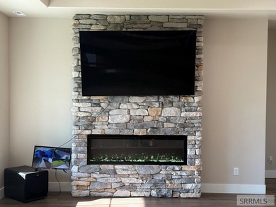 In the prestigious Mary Alice Lake at the Preserve subdivision